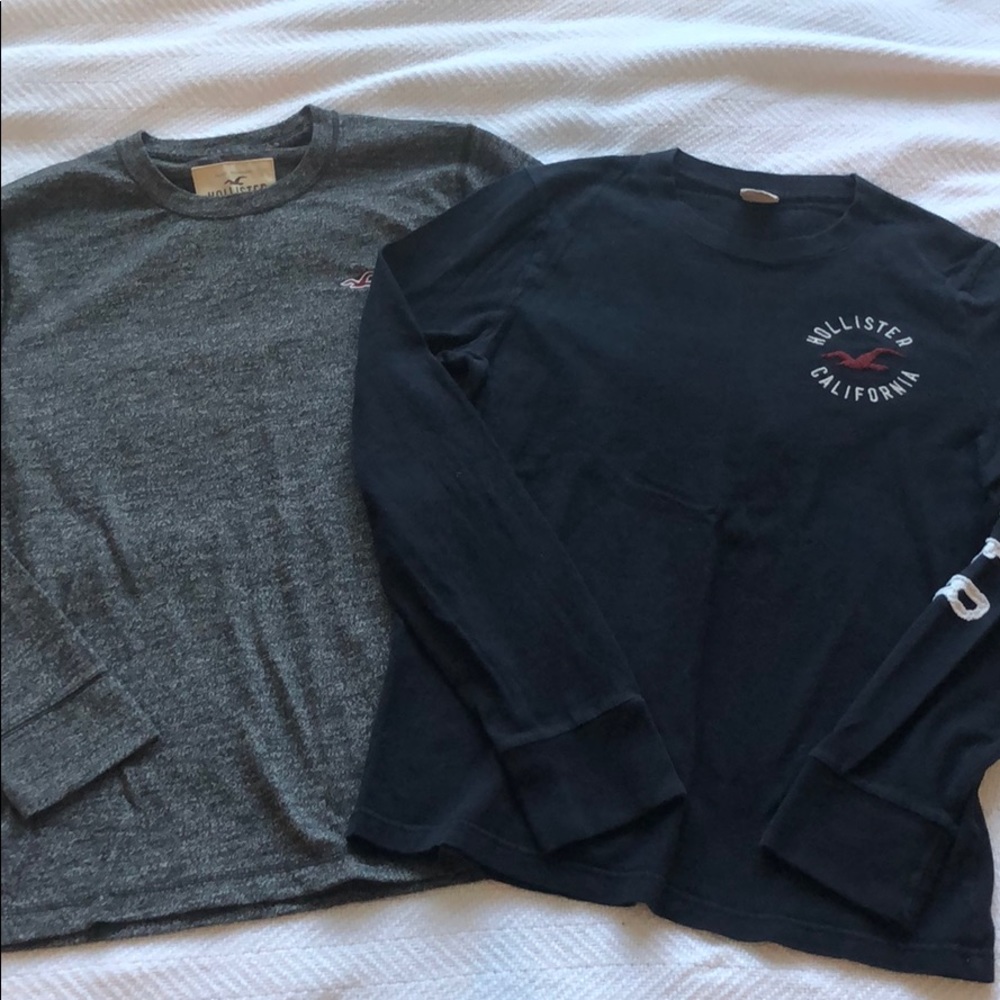 Men’s Top Bundle